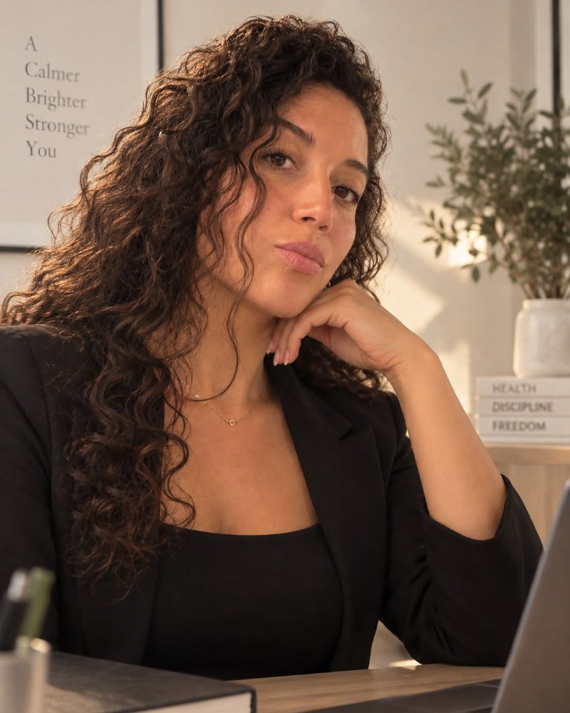 Imane Friedrichsen, Projektmanagement Höruper Wiese